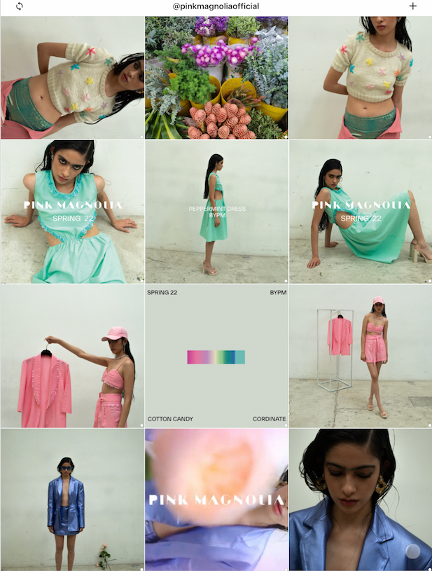 SPRING 22
