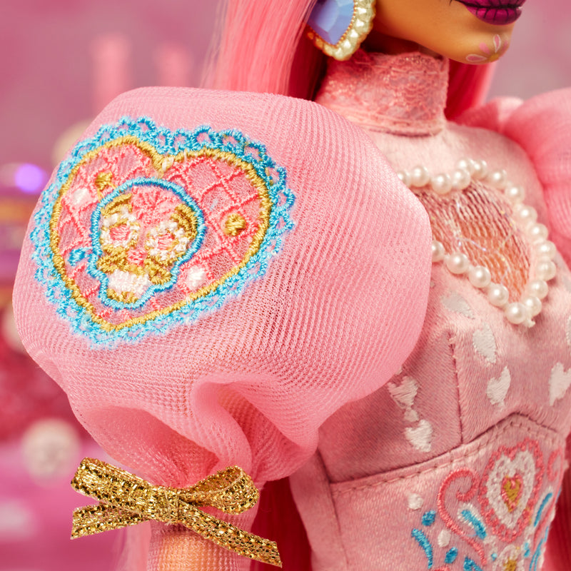 Barbie DDM by PM