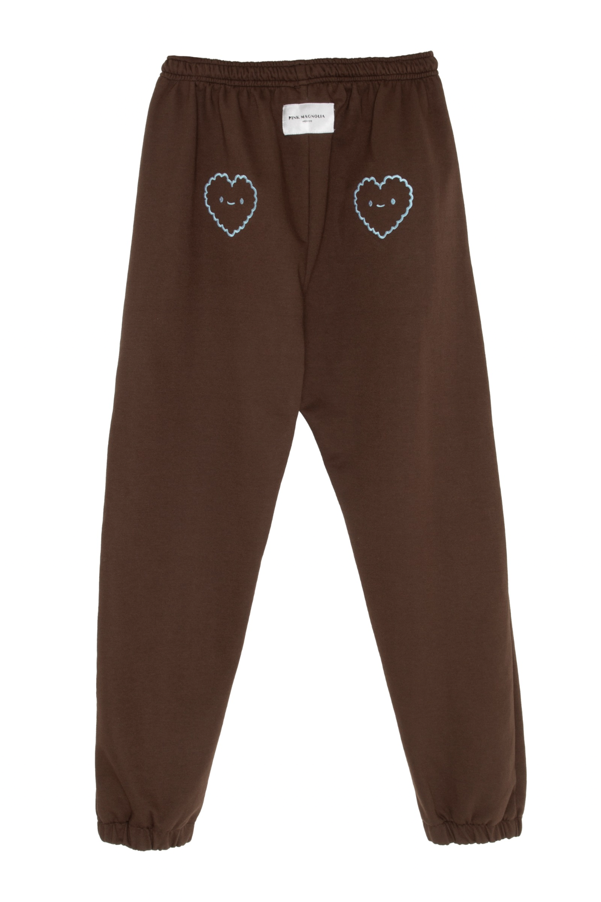 HOME OFFICE PANTS COFFEE