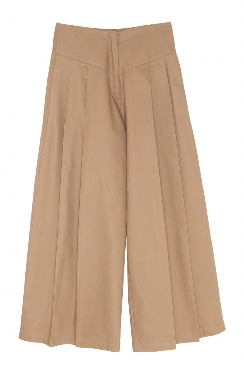 DREAMER CAPPUCCINO PANTS