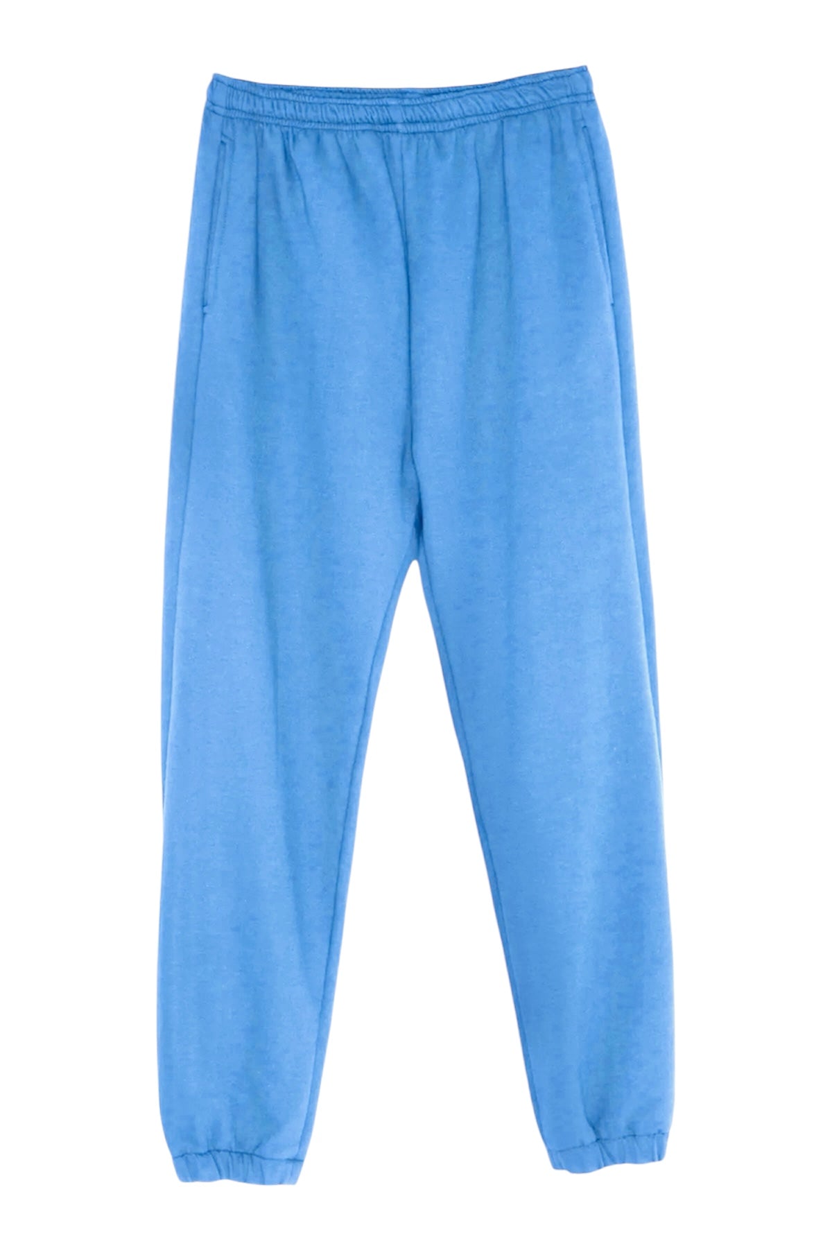 HOME OFFICE PANTS BLUE & PINK