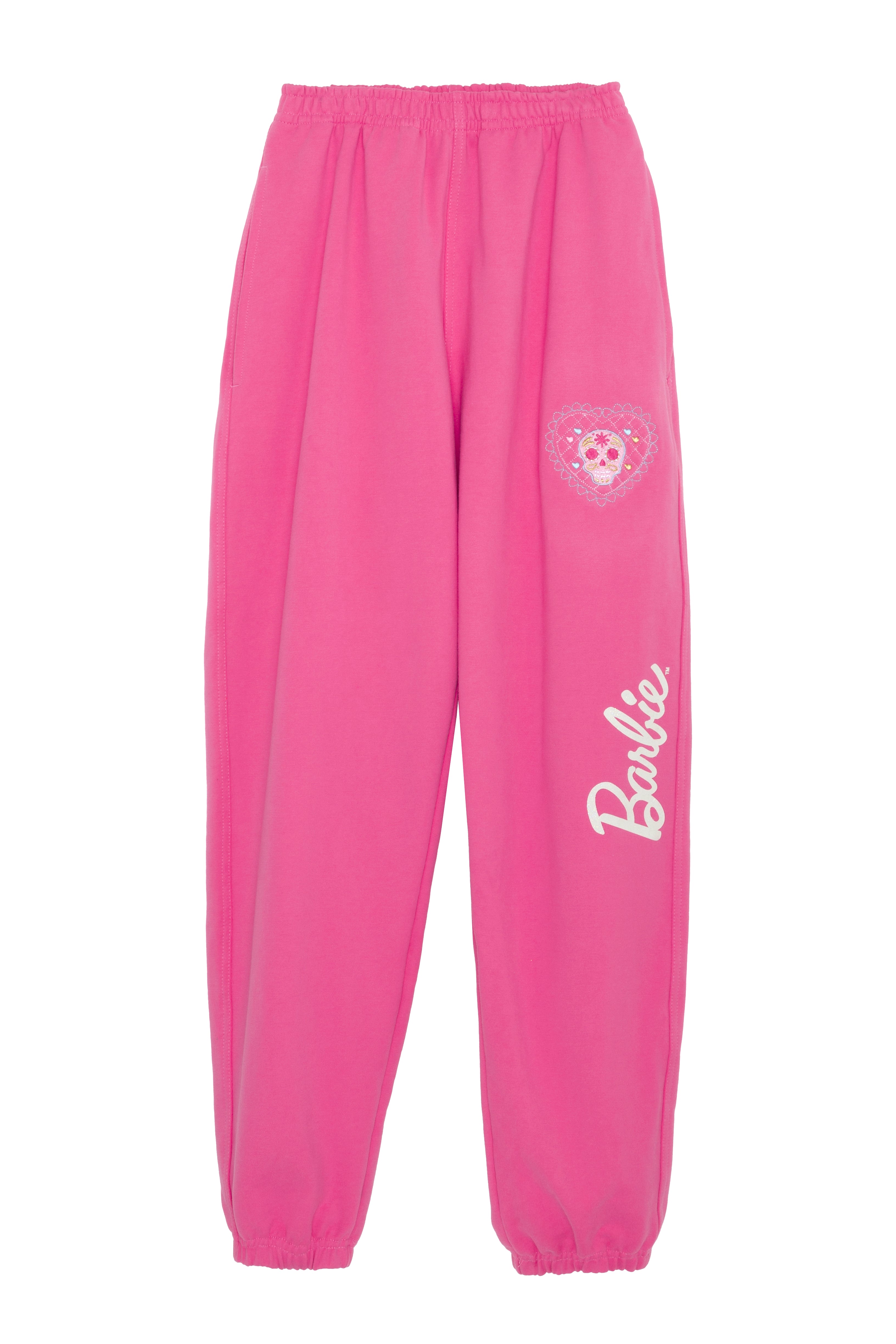 PANTS BARBIE PINK – Pink Magnolia