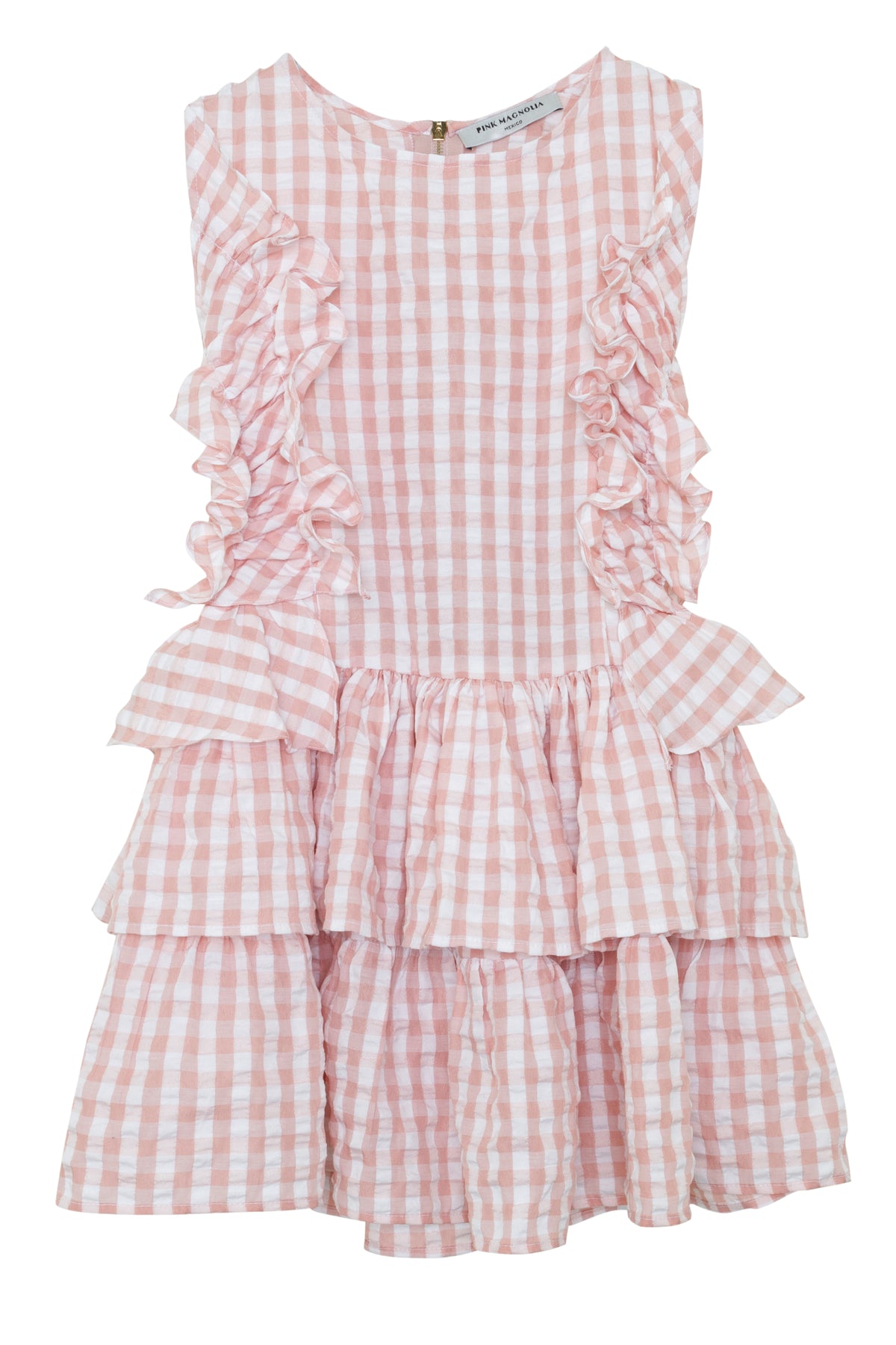 PICNIC DRESS