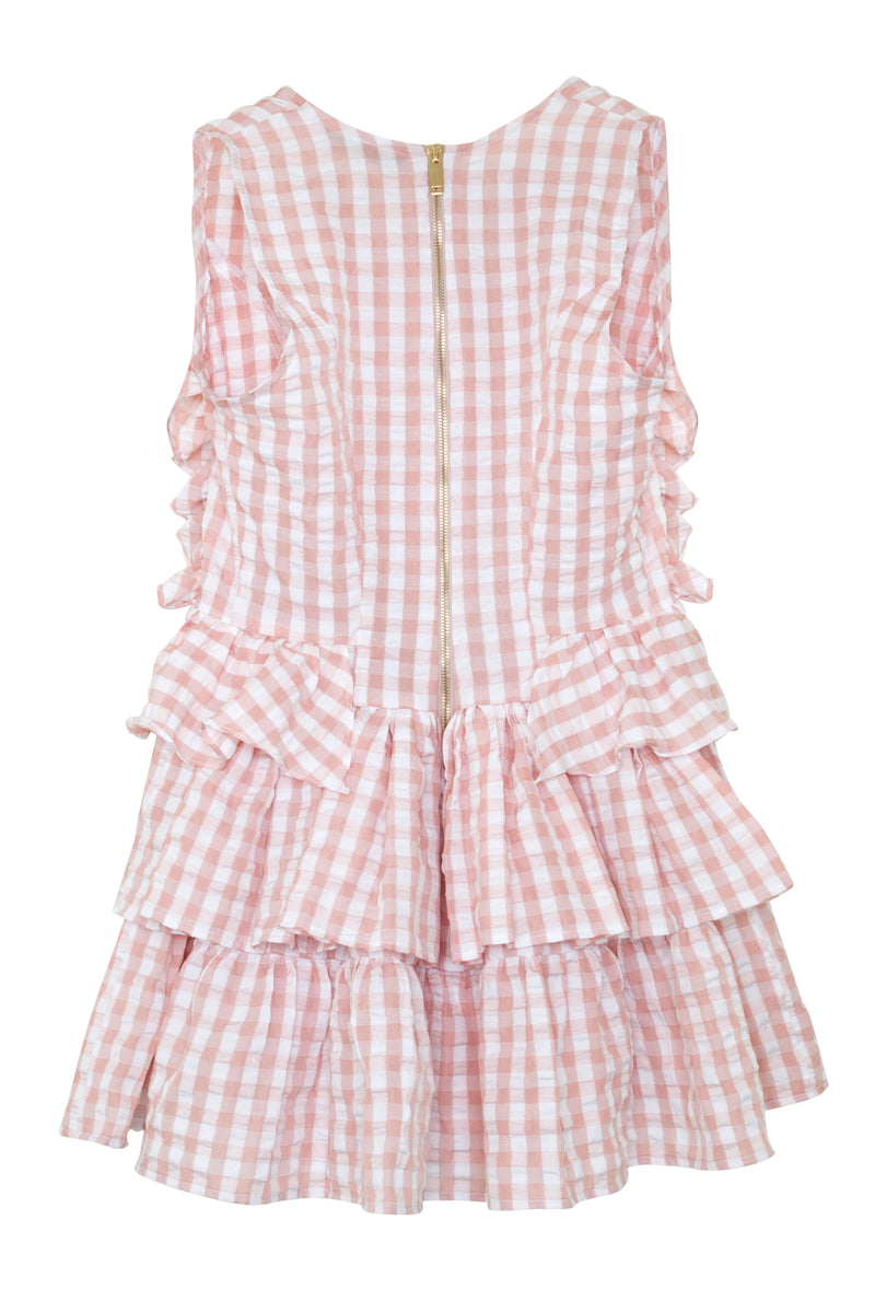 PICNIC DRESS