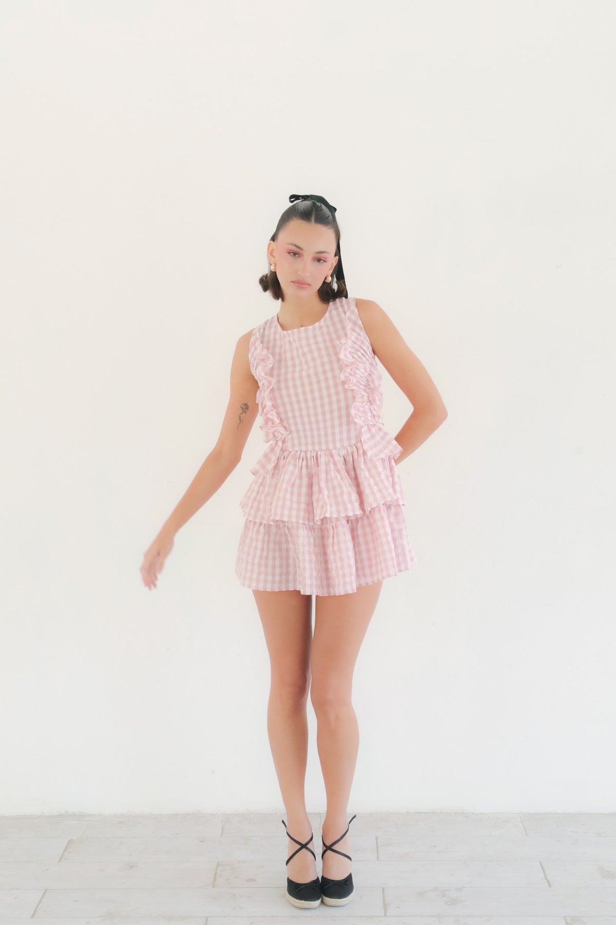 PICNIC DRESS