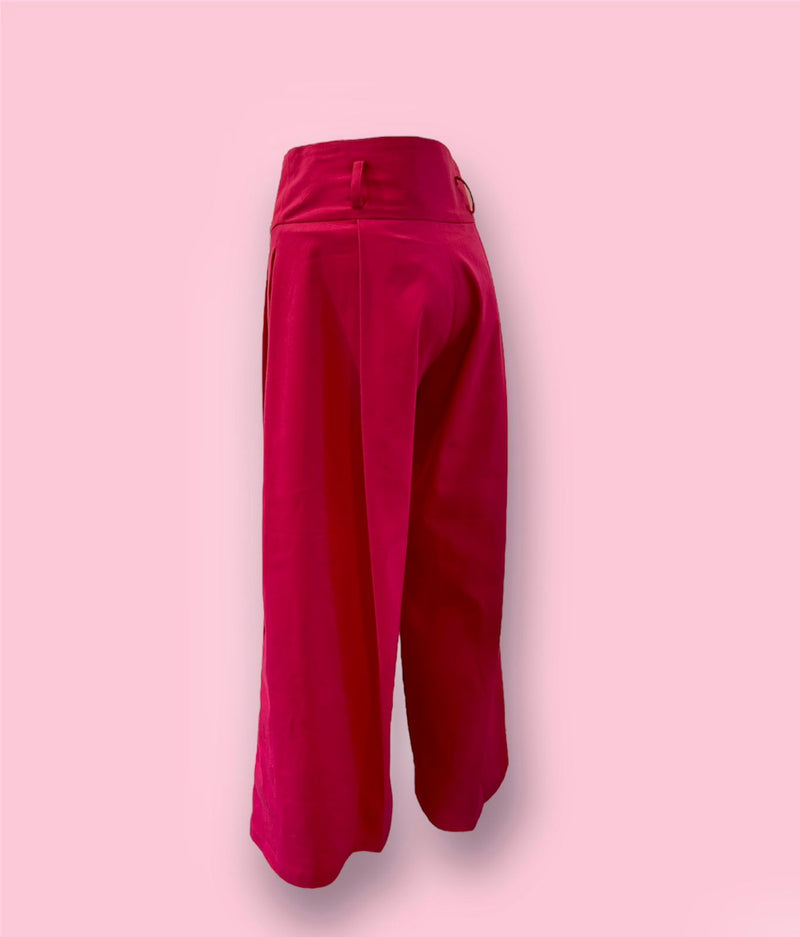Dreamer Jeans Pink