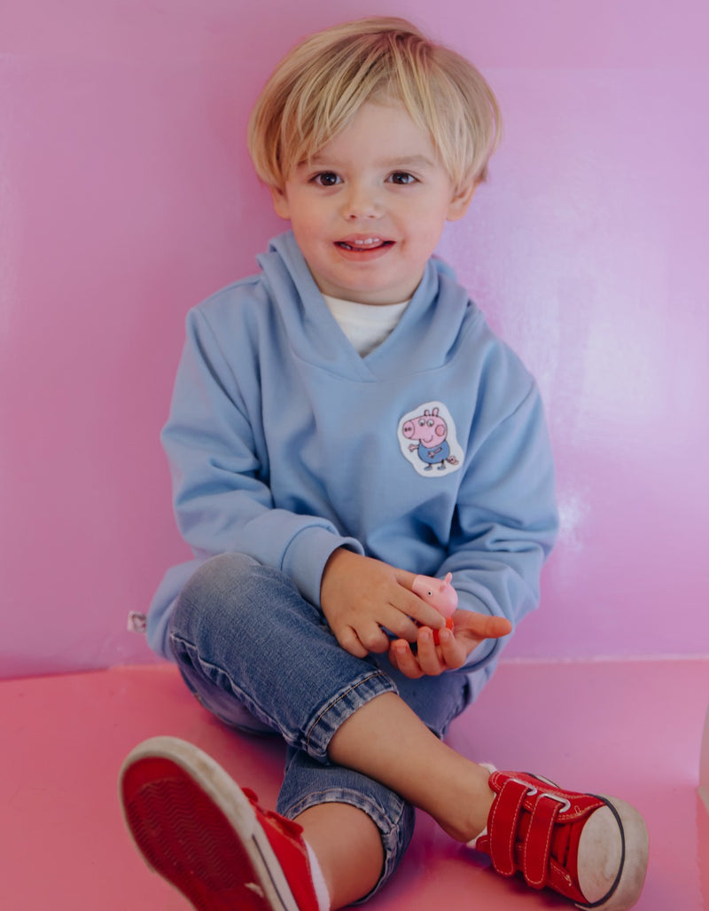 HOODIE GEORGE