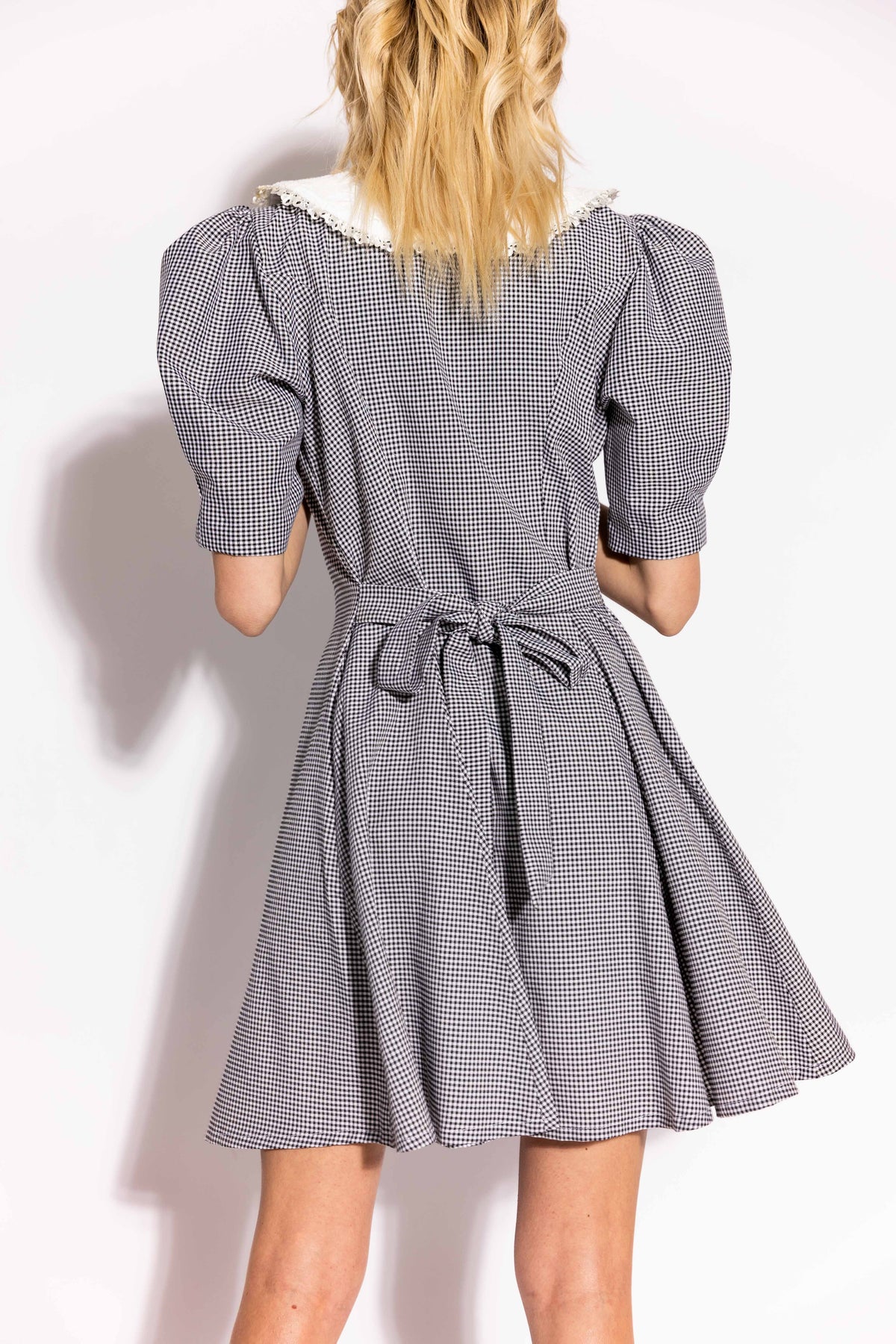 Rebecca Dress