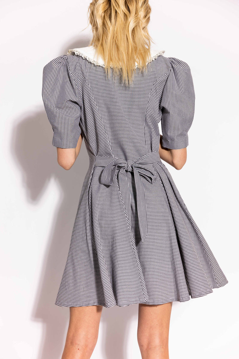 Rebecca Dress