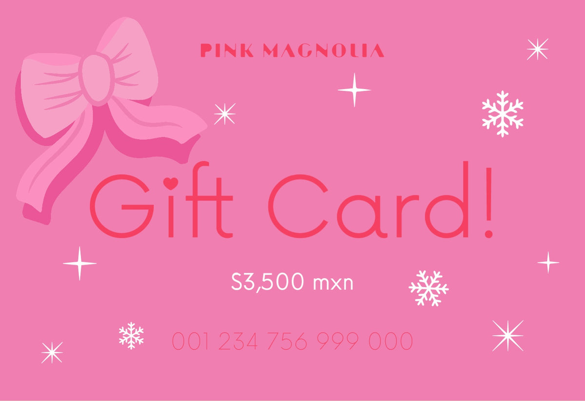 Gift Card $3500