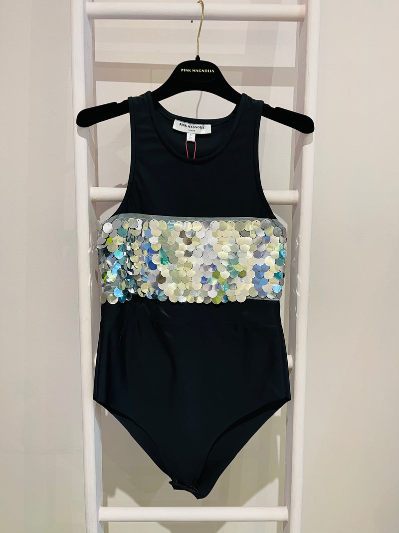 DESEO BODYSUIT